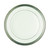 Newgrange Platinum Salad Plate by Waterford