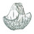 Lismore Basket by Waterford - Special Order