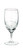 Ballet Ribbon Essence Platinum Iced Beverage Glass by Waterford - Special Order