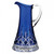 Lismore Cobalt Pitcher by Waterford - Special Order