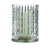Illuminology Luma Hurricane With Metal Base by Waterford - Special Order