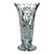 Flora & Fauna Magnolia 12" Vase by Waterford - Special Order