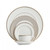 Lismore Diamond Gold 5-Piece Place Setting by Waterford - Special Order