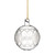 2016 Marquis Holiday Annual Ball Ornament by Waterford