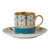 Basilica Espresso Cup by Wedgwood & Bentley
