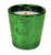 WoodWick Candles Sugared Bayberry Metallic Tumbler