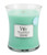 WoodWick Candles Clean Rain ODOR NEUTRALIZING Medium