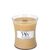 WoodWick Candles Caramel 10 oz. Jar Candle