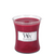WoodWick Candles Mulled Berries 10 oz. Jar Candle