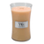 WoodWick Candles Caramel 22 oz. Jar Candle