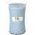 WoodWick Candles Cotton Flower 22 oz. Jar Candle