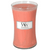 WoodWick Candles Nectarine 22 oz. Jar Candle