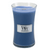 WoodWick Candles Hydrangea 22 oz. Jar Candle