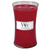 WoodWick Candles Mcintosh 22 oz. Jar Candle