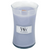 WoodWick Candles Cashmere 22 oz. Jar Candle