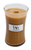WoodWick Candles Soft Leather 22 oz. Jar Candle