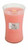 WoodWick Candles Peach a la Mode 22 oz. Jar Candle