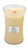 WoodWick Candles Santa's Cookies 22 oz. Jar Candle