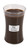 WoodWick Candles Vanilla Bourbon 22 oz. Jar Candle
