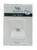 WoodWick Candles Linen Car Scent