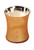 WoodWick Candles Twinkling Sweets Medium Dancing Glass