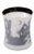 WoodWick Candles Spooky Nights 10 oz. Dancing Glass