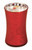 WoodWick Candles Twinkling Spice 22 oz. Dancing Glass