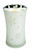 WoodWick Candles Twinkling Mint Cocoa 22 oz. Dancing Glass