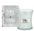 WoodWick Candles 3.4 oz. Peppermint Cocoa Holiday Collection