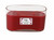 WoodWick Candles Apple Crisp Medium Oval Lux Glass