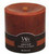 WoodWick Candles Redwood Pillar