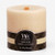 WoodWick Candles At The Beach Pillar