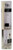 WoodWick Candles Petal 7.4 oz. Reed Diffuser REFILL