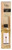 WoodWick Candles Bakery Cupcake 7.4 oz. Reed Diffuser REFILL