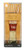WoodWick Candles Buttered Rum 2 oz. Reed Diffuser