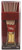 WoodWick Candles Apple Crisp 2 oz Reed Diffuser