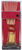 WoodWick Candles Cranberry Garland 2 oz. Reed Diffuser