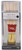 WoodWick Candles Icicle Mint 2 oz. Reed Diffuser