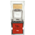 WoodWick Candles Cranberry Fig Spill-Proof Home Fragrance Diffuser