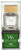 WoodWick Candles Citrus & Herbs Spill-Proof Home Fragrance Diffuser