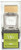 WoodWick Candles Key Lime Coconut Spill-Proof Home Fragrance Diffuser