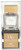 WoodWick Candles Soft Leather Spill-Proof Home Fragrance Diffuser