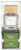 WoodWick Candles Mistletoe Magic Spill-Proof Home Fragrance Diffuser