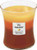 WoodWick Candles Pumpkin & Spices Trilogy 10 oz. Jar Candle