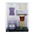 WoodWick Candles Lavender Trio Gift Set