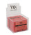 WoodWick Candles Peach a la Mode Wax Melt