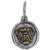 Bulldog Fable Charm by Waxing Poetic
