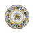 Capri Salad Plate by Le Cadeaux