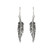 Waxing Poetic Select Sale Items: Light As A Feather Earrings by Waxing Poetic