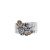 Natural Beauties Bee Ring (Size 8) by Waxing Poetic (Special Order)